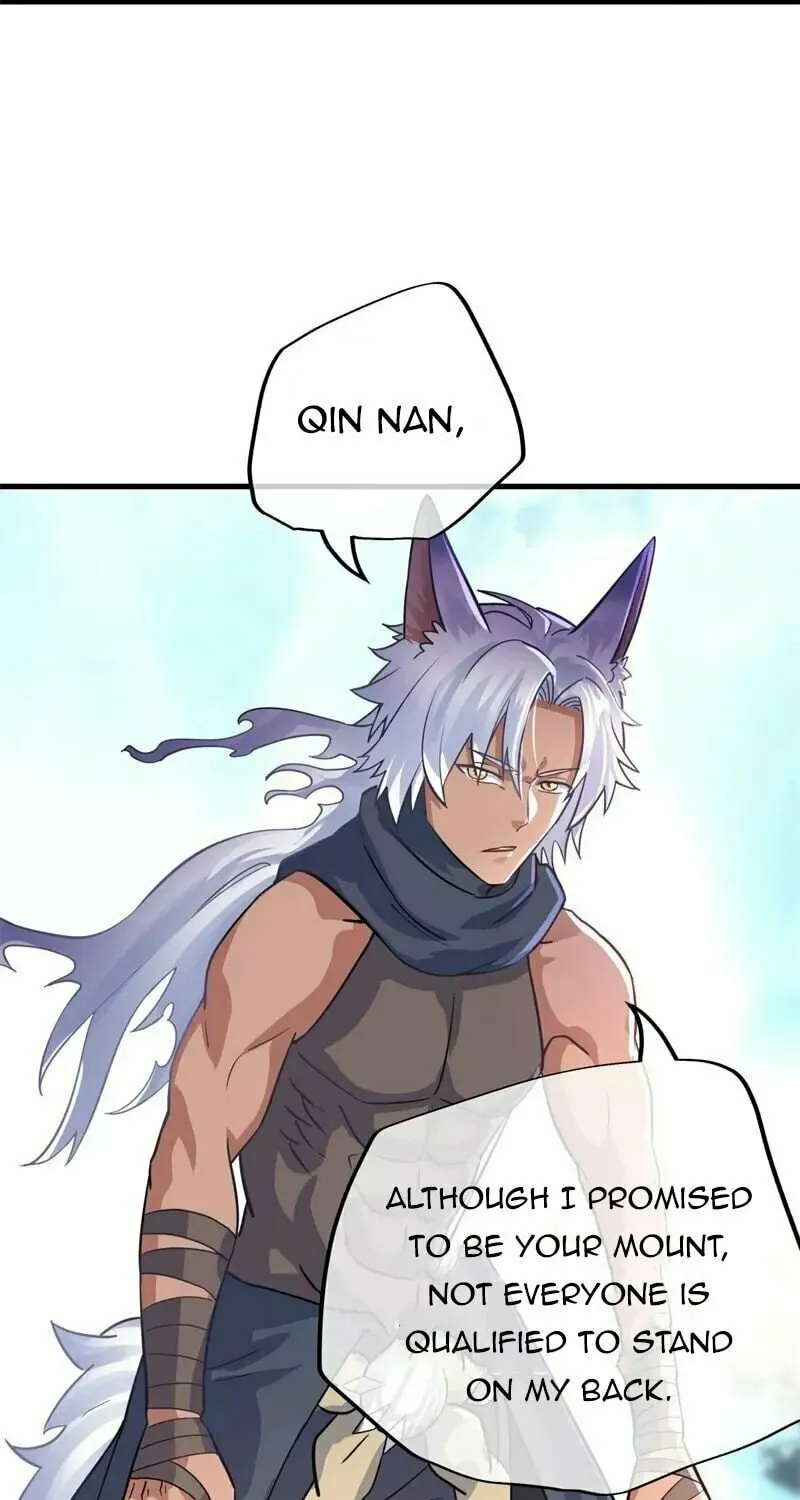 Peerless Battle Spirit (Colored) Chapter 416 page 87 - 