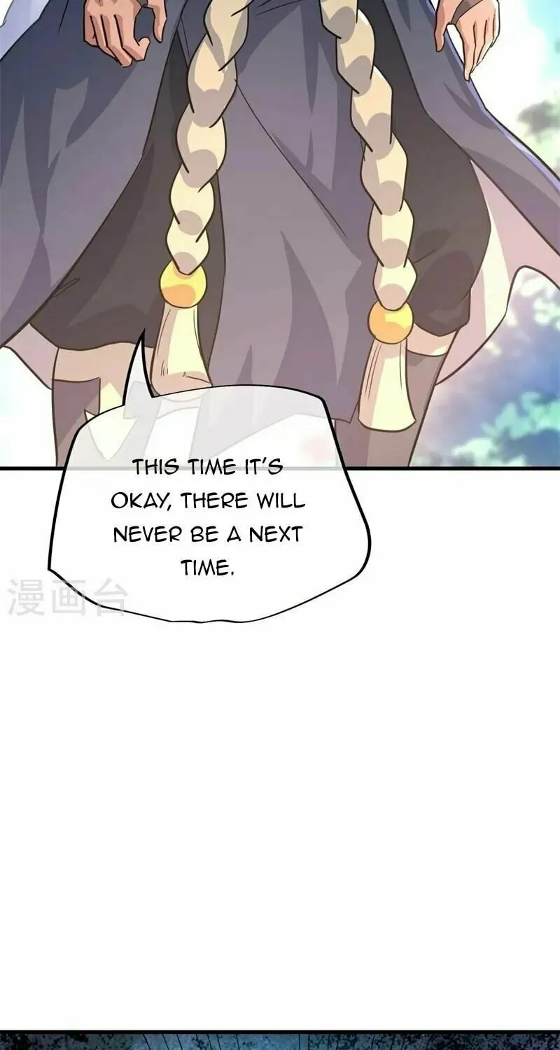 Peerless Battle Spirit (Colored) Chapter 416 page 88 - 