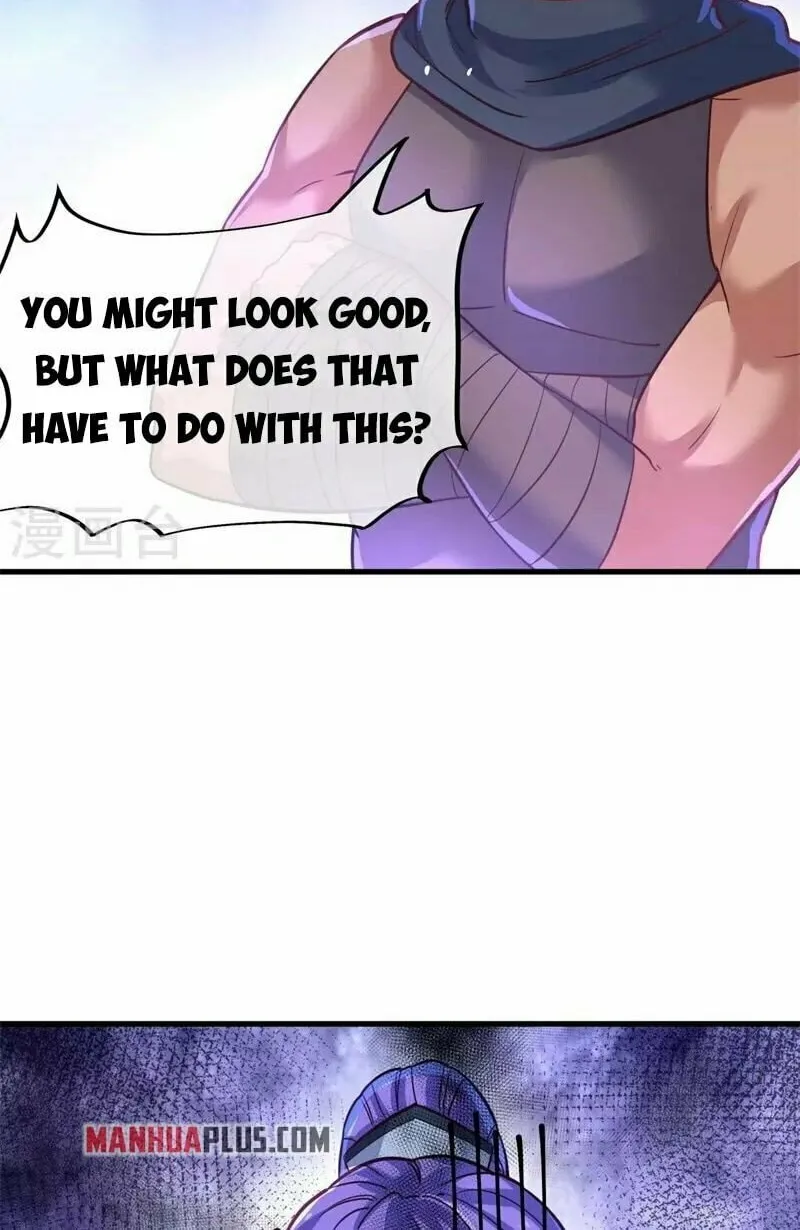 Peerless Battle Spirit (Colored) Chapter 416 page 90 - 