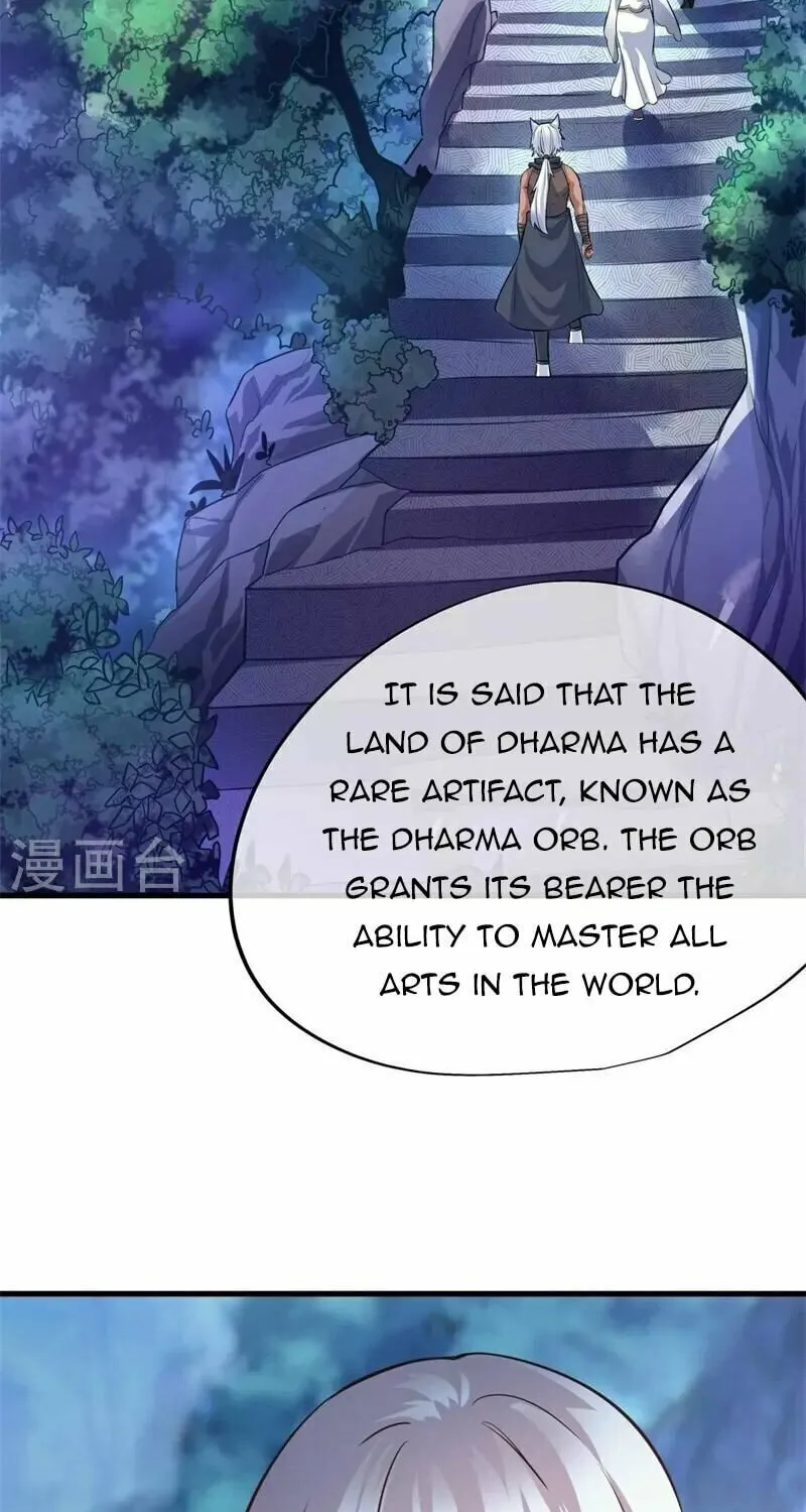 Peerless Battle Spirit (Colored) Chapter 417 page 4 - 