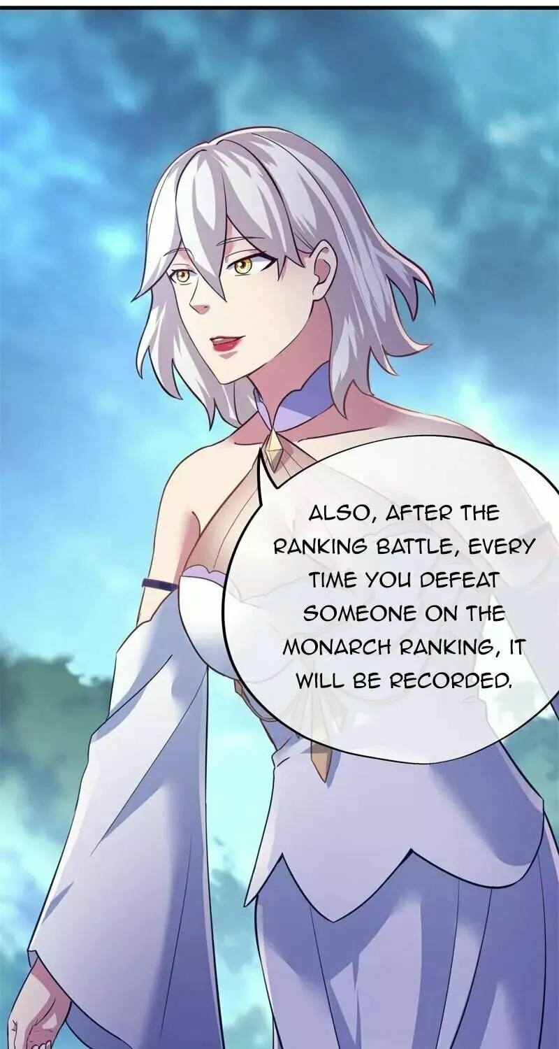 Peerless Battle Spirit (Colored) Chapter 417 page 6 - 