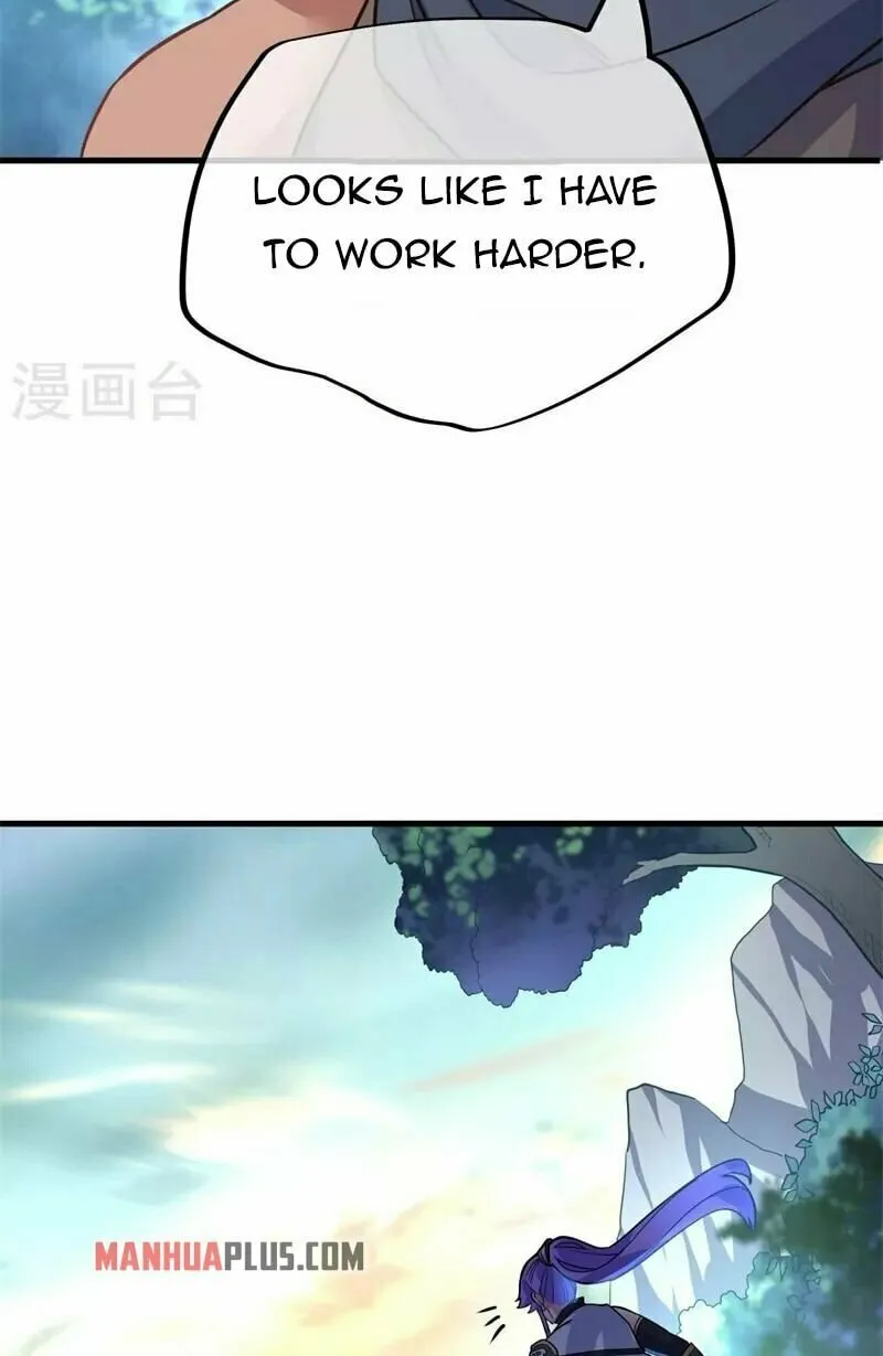 Peerless Battle Spirit (Colored) Chapter 417 page 8 - 