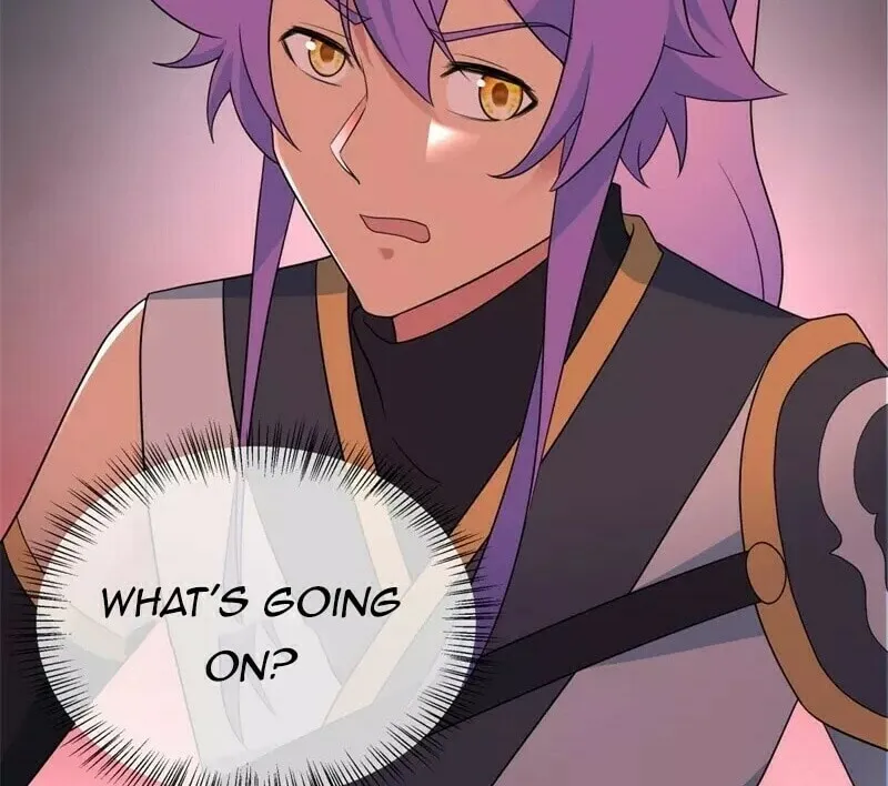 Peerless Battle Spirit (Colored) Chapter 417 page 75 - 