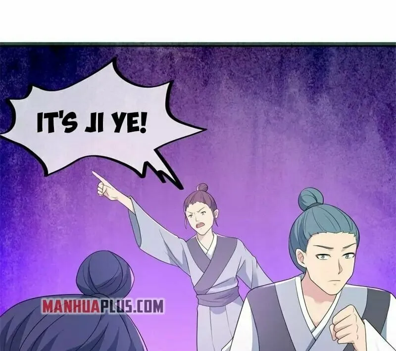 Peerless Battle Spirit (Colored) Chapter 417 page 79 - 