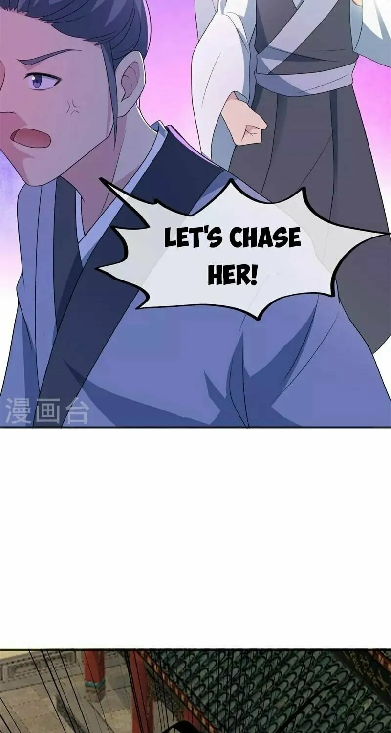 Peerless Battle Spirit (Colored) Chapter 417 page 80 - 
