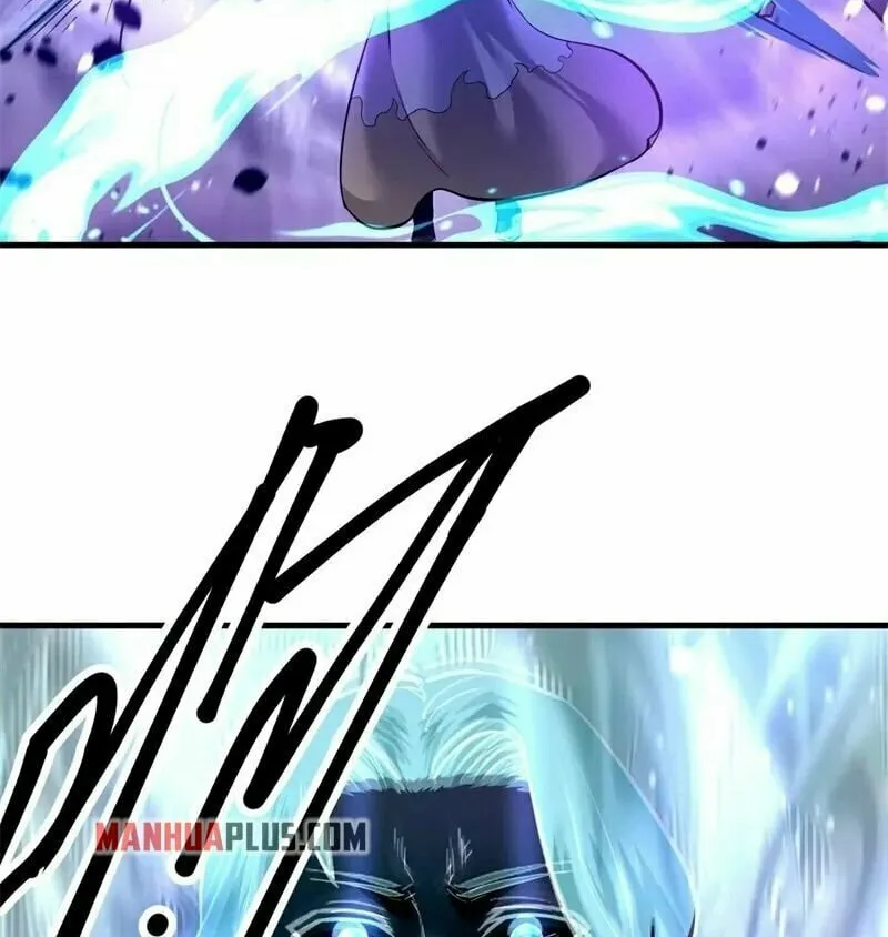 Peerless Battle Spirit (Colored) Chapter 418 page 15 - 