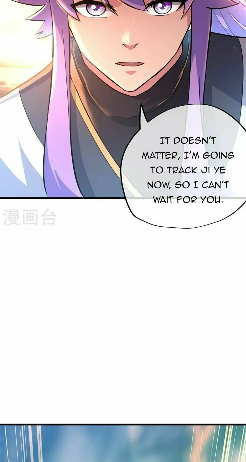 Peerless Battle Spirit (Colored) Chapter 418 page 21 - 