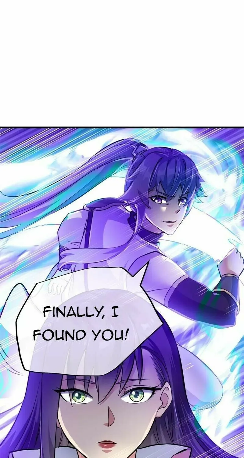 Peerless Battle Spirit (Colored) Chapter 418 page 24 - 