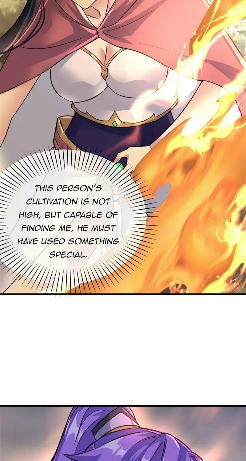 Peerless Battle Spirit (Colored) Chapter 418 page 28 - 