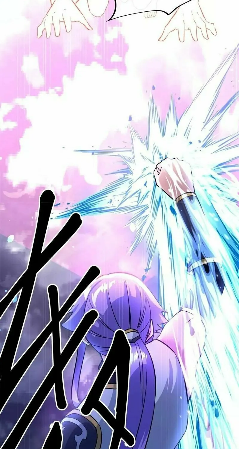 Peerless Battle Spirit (Colored) Chapter 418 page 37 - 
