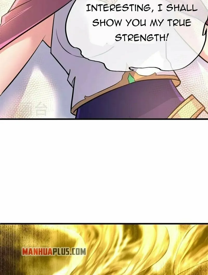 Peerless Battle Spirit (Colored) Chapter 418 page 39 - 