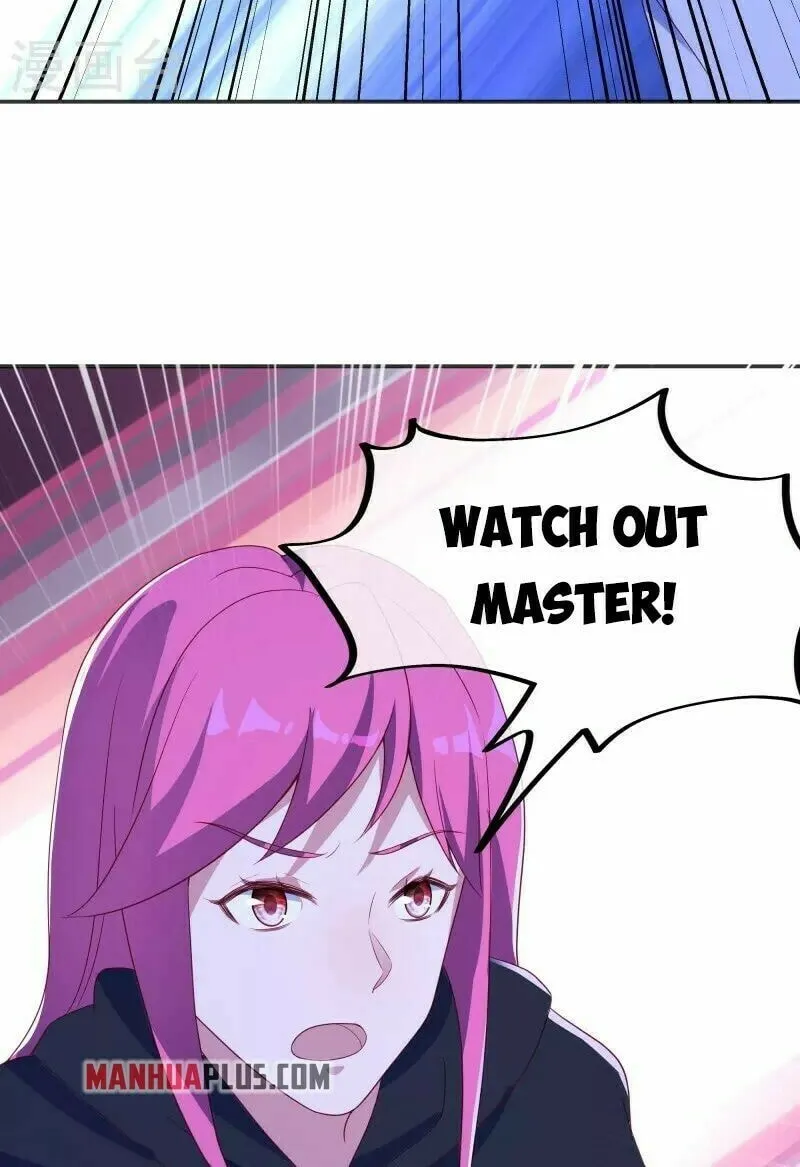 Peerless Battle Spirit (Colored) Chapter 418 page 5 - 