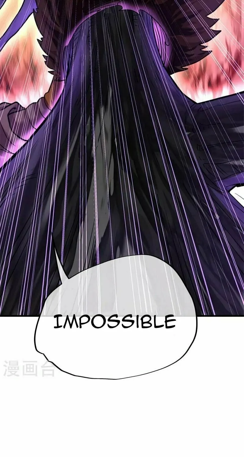 Peerless Battle Spirit (Colored) Chapter 418 page 48 - 