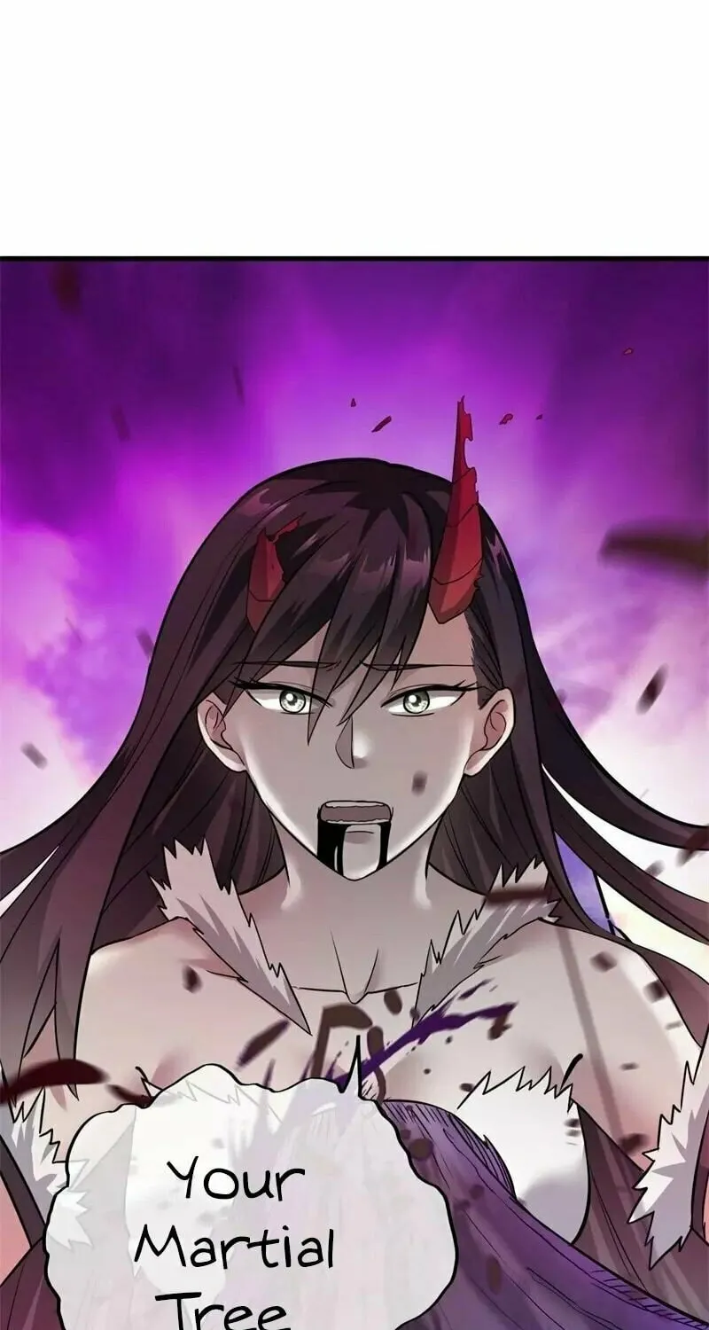 Peerless Battle Spirit (Colored) Chapter 418 page 49 - 