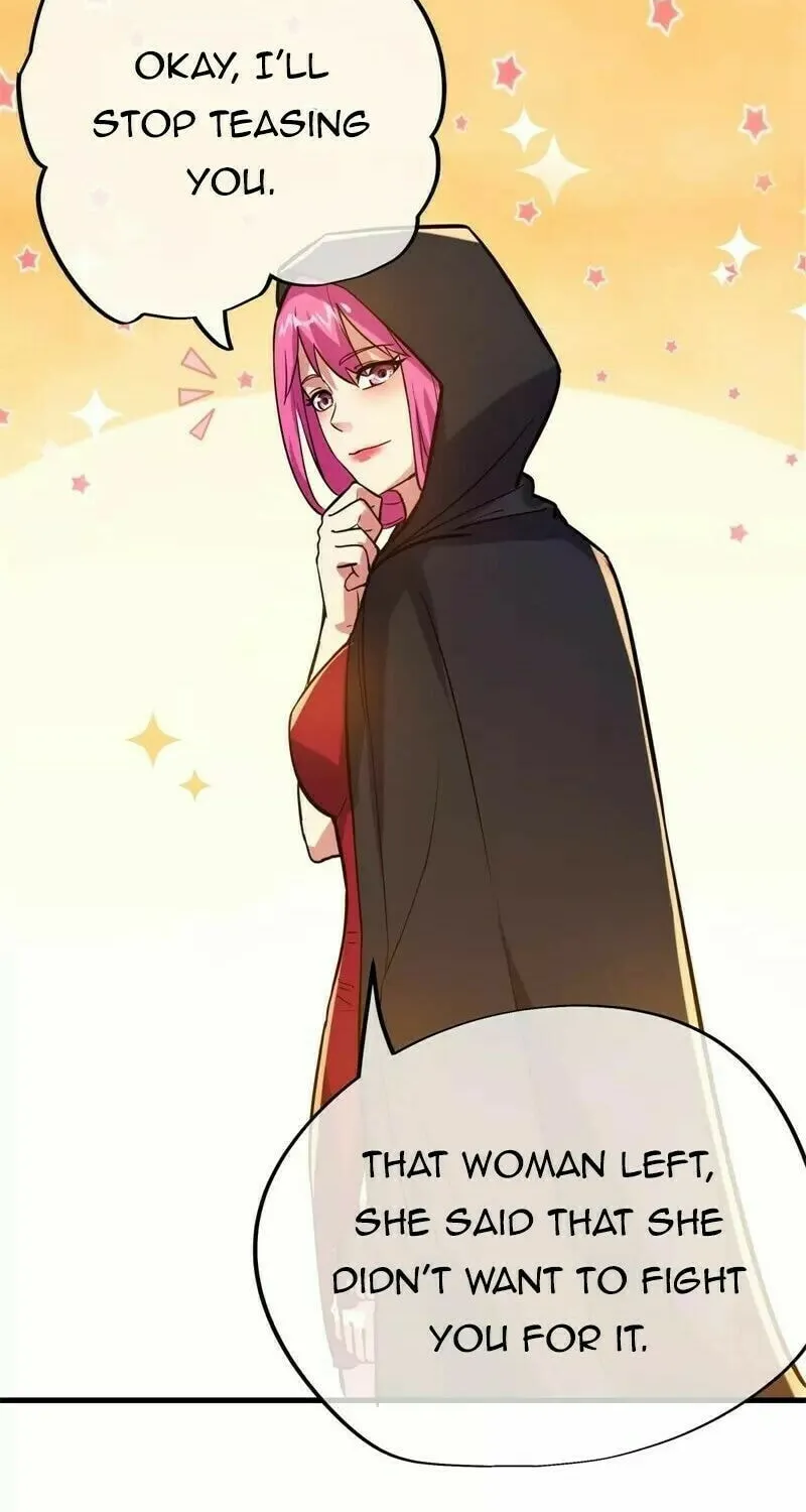 Peerless Battle Spirit (Colored) Chapter 418 page 61 - 