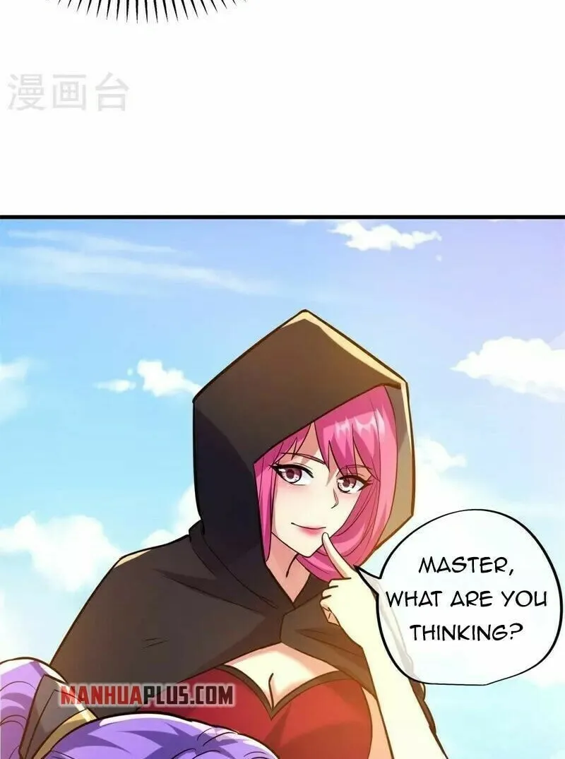 Peerless Battle Spirit (Colored) Chapter 418 page 63 - 