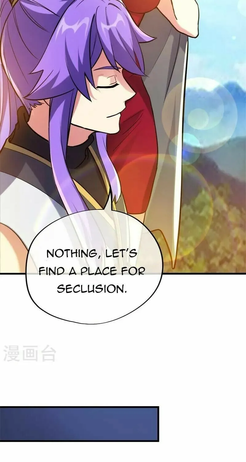 Peerless Battle Spirit (Colored) Chapter 418 page 64 - 