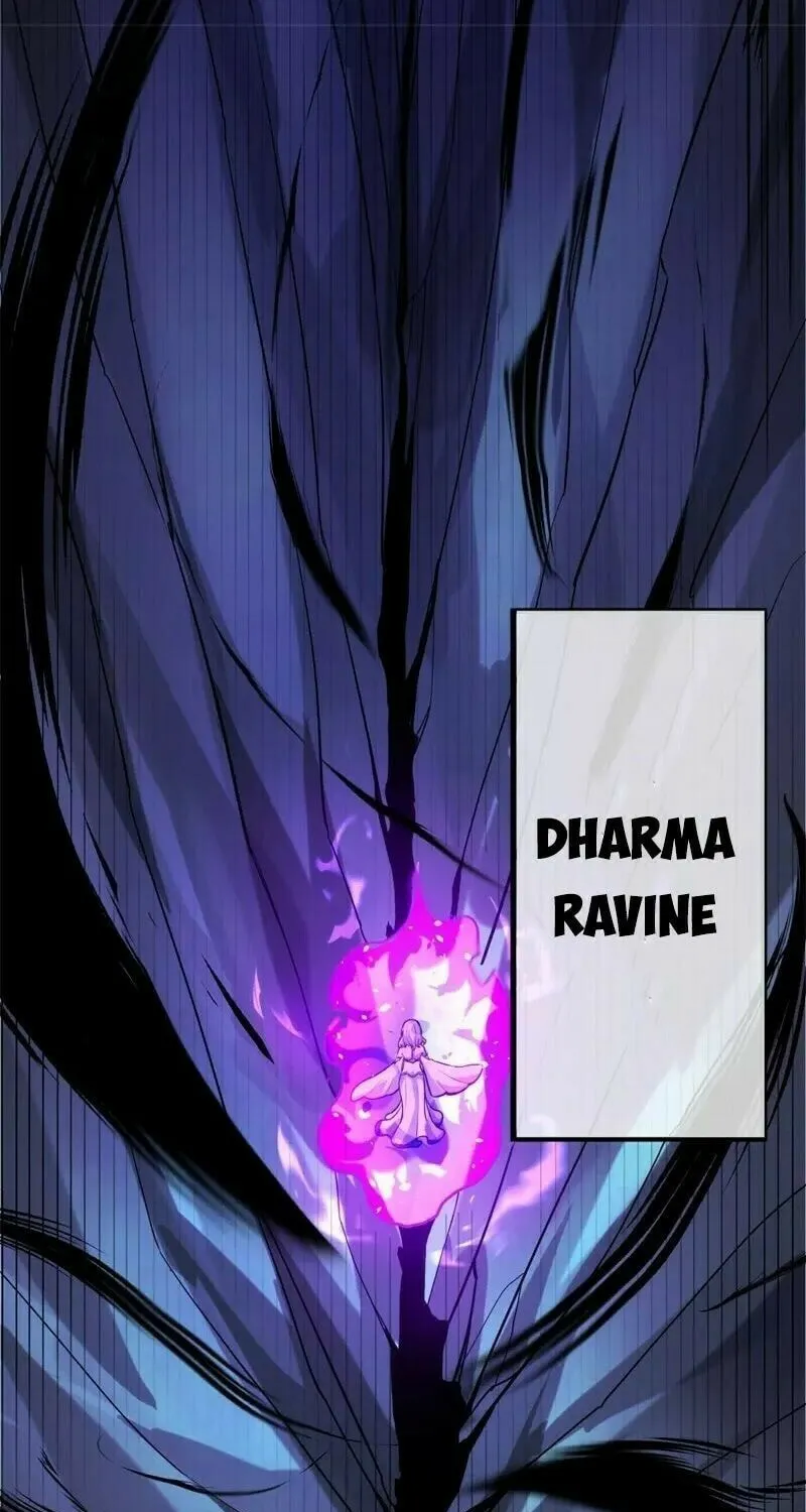 Peerless Battle Spirit (Colored) Chapter 418 page 66 - 