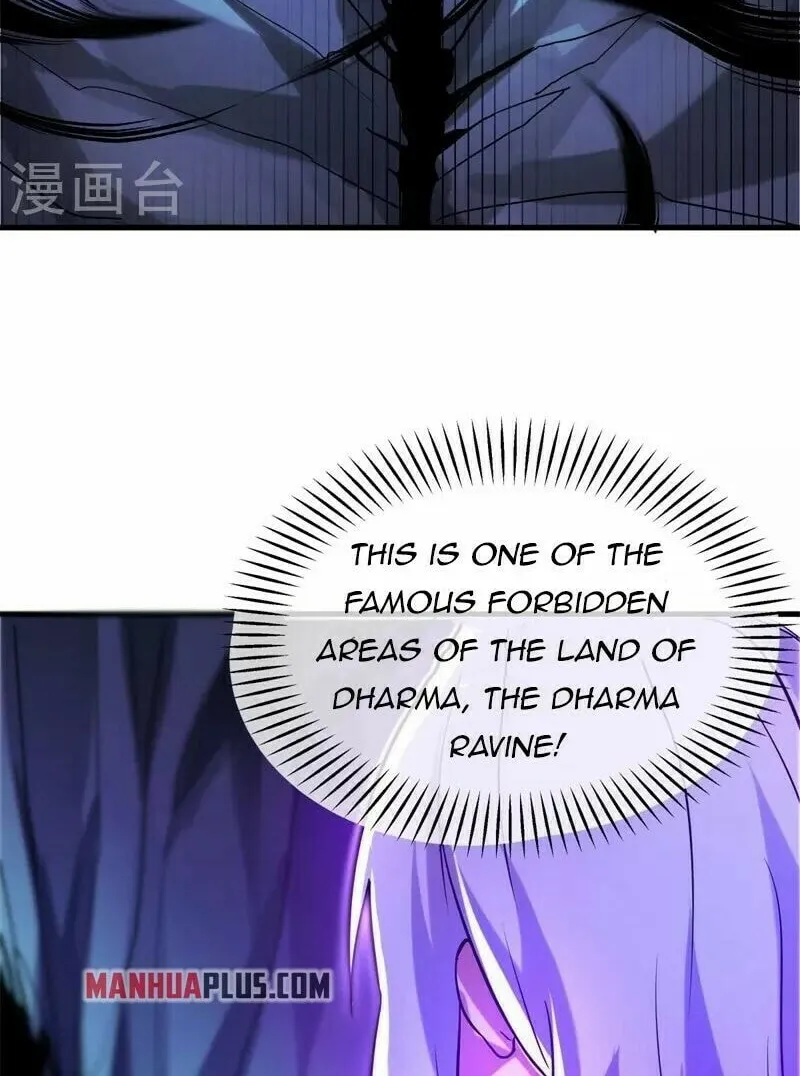 Peerless Battle Spirit (Colored) Chapter 418 page 67 - 