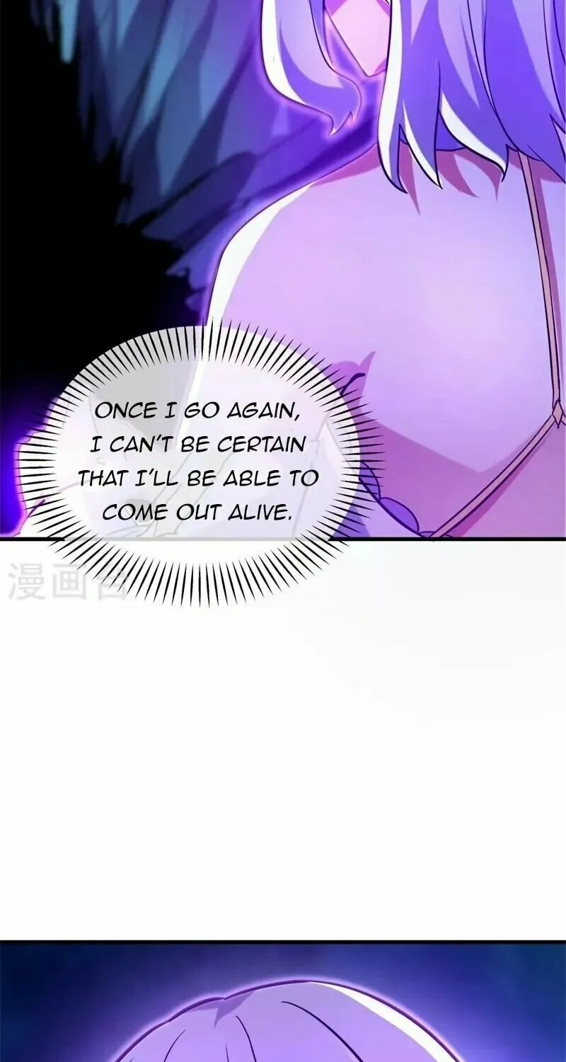 Peerless Battle Spirit (Colored) Chapter 418 page 68 - 
