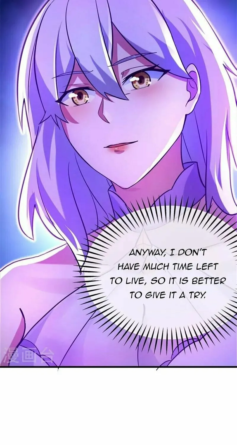 Peerless Battle Spirit (Colored) Chapter 418 page 69 - 