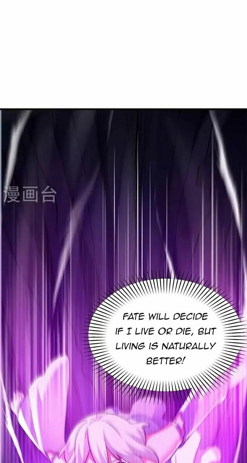 Peerless Battle Spirit (Colored) Chapter 418 page 70 - 