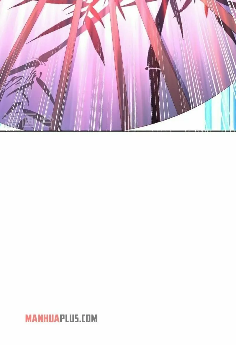 Peerless Battle Spirit (Colored) Chapter 418 page 8 - 