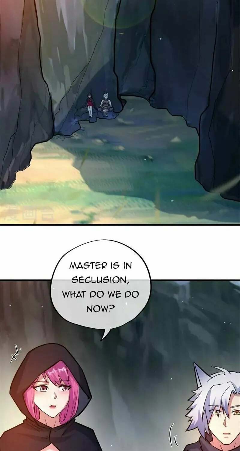 Peerless Battle Spirit (Colored) Chapter 418 page 77 - 