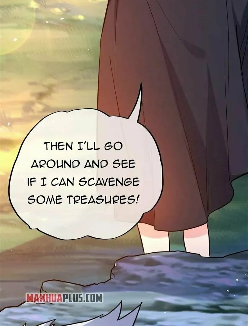 Peerless Battle Spirit (Colored) Chapter 418 page 79 - 
