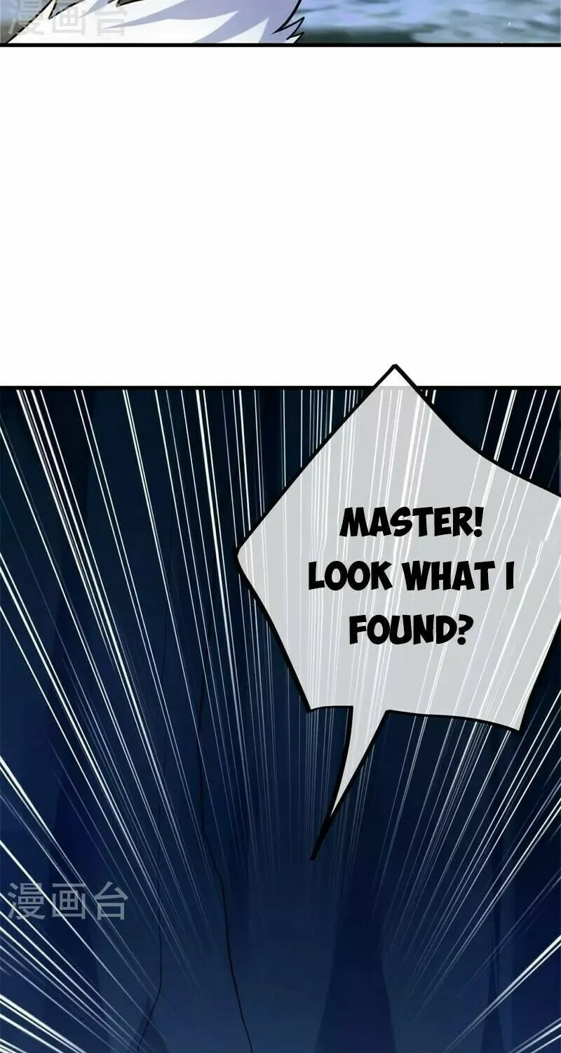 Peerless Battle Spirit (Colored) Chapter 418 page 80 - 