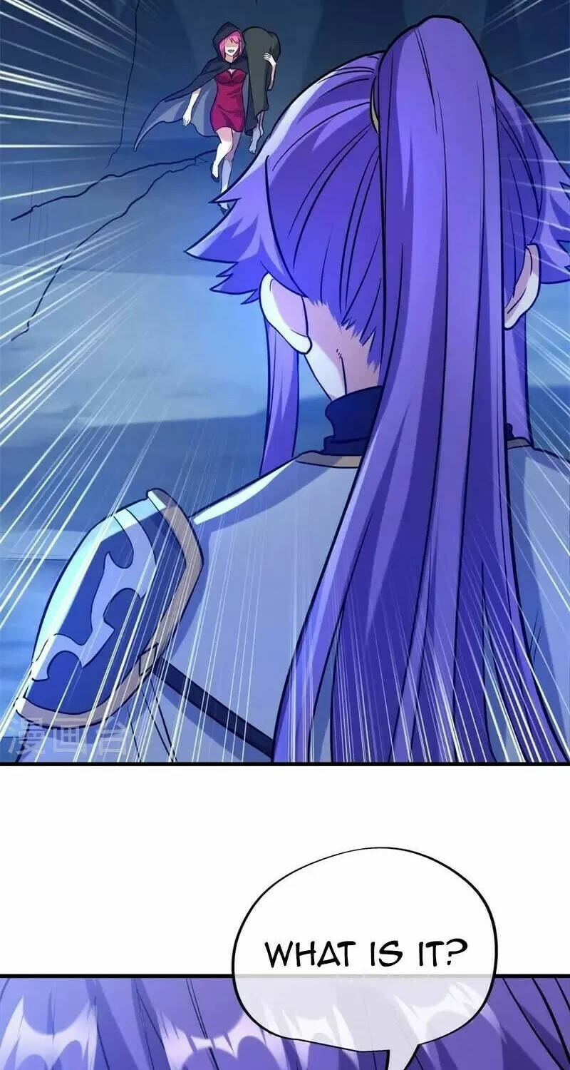 Peerless Battle Spirit (Colored) Chapter 418 page 81 - 