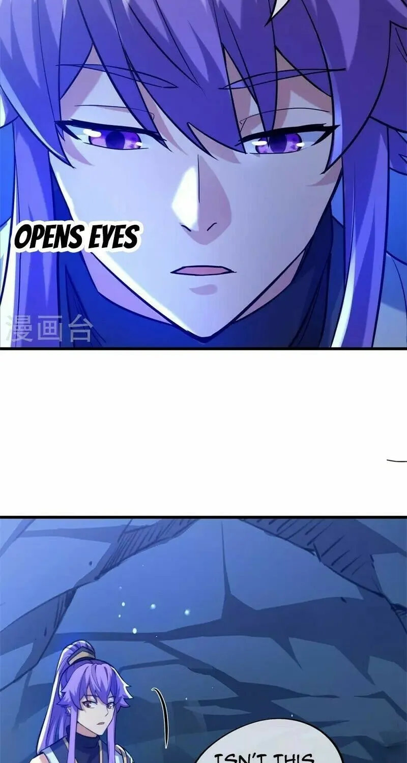 Peerless Battle Spirit (Colored) Chapter 418 page 82 - 