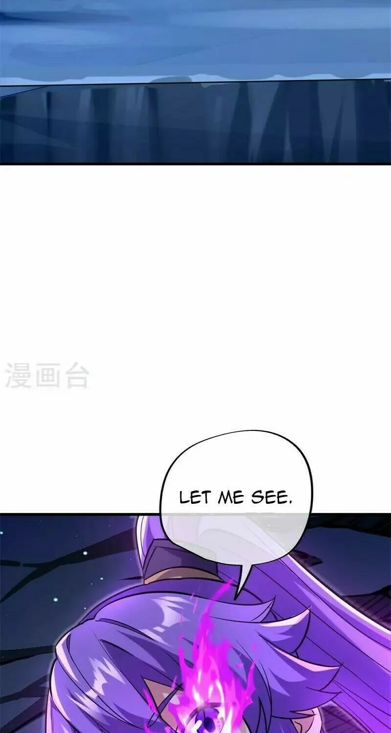 Peerless Battle Spirit (Colored) Chapter 418 page 85 - 