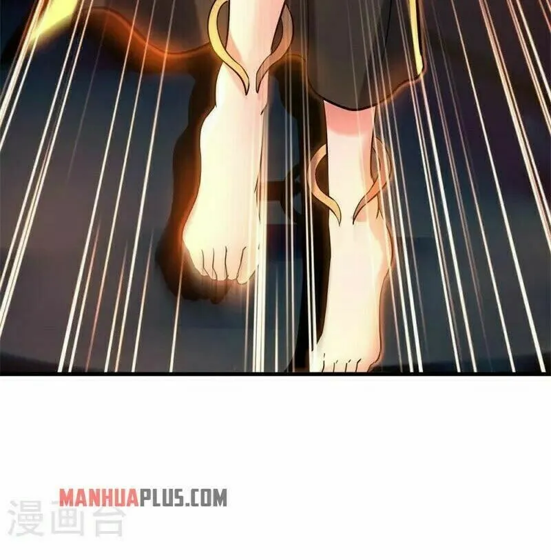 Peerless Battle Spirit (Colored) Chapter 418 page 88 - 