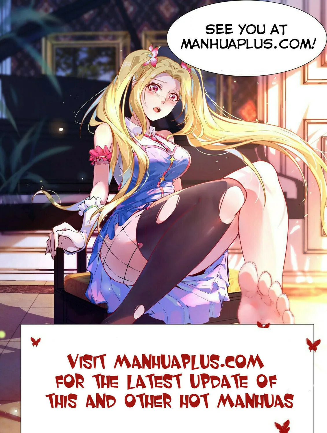 Peerless Battle Spirit (Colored) Chapter 419 page 108 - 