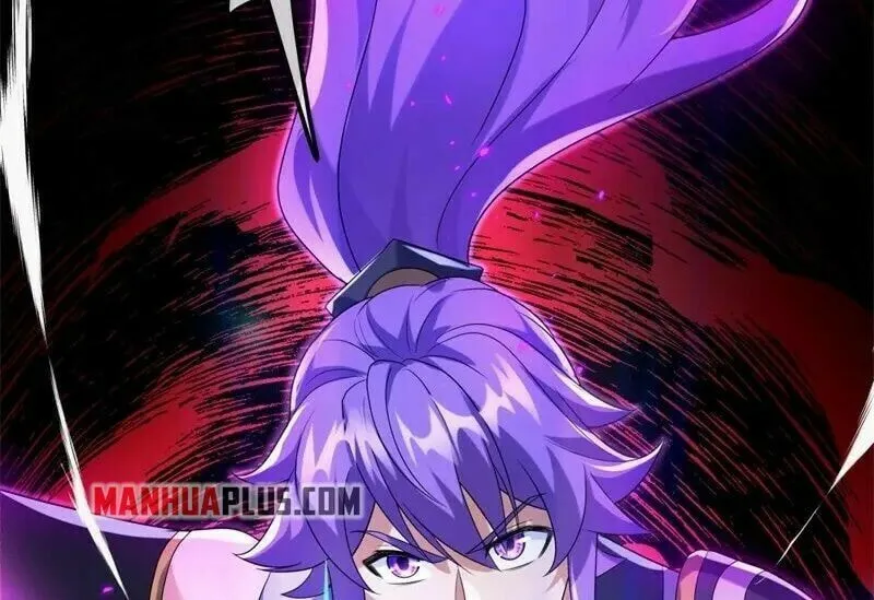 Peerless Battle Spirit (Colored) Chapter 419 page 19 - 
