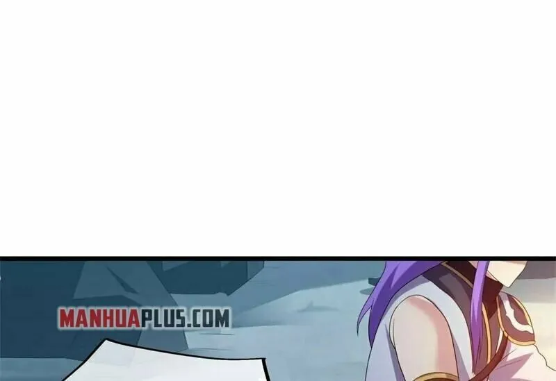 Peerless Battle Spirit (Colored) Chapter 419 page 24 - 