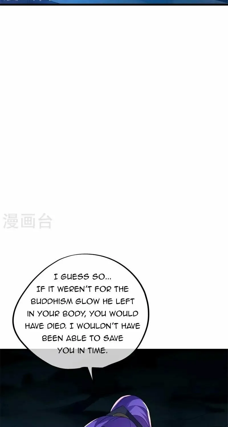 Peerless Battle Spirit (Colored) Chapter 419 page 26 - 