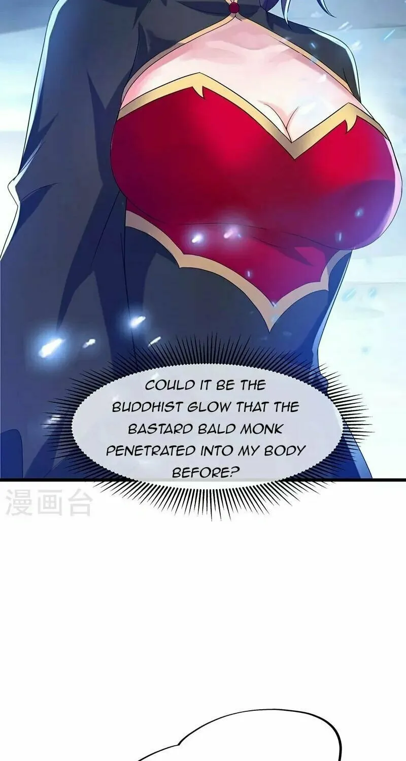 Peerless Battle Spirit (Colored) Chapter 419 page 31 - 