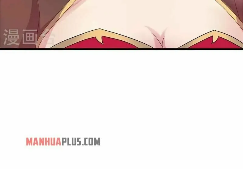 Peerless Battle Spirit (Colored) Chapter 419 page 33 - 