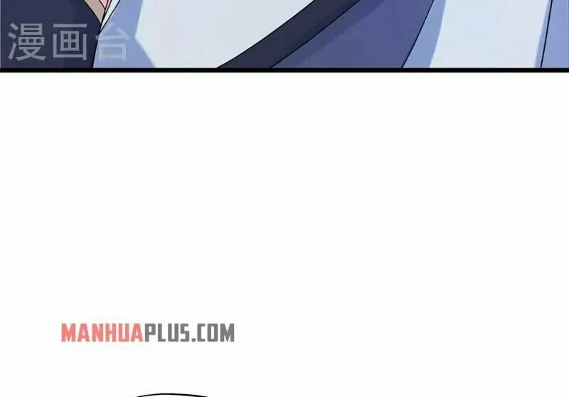 Peerless Battle Spirit (Colored) Chapter 419 page 37 - 