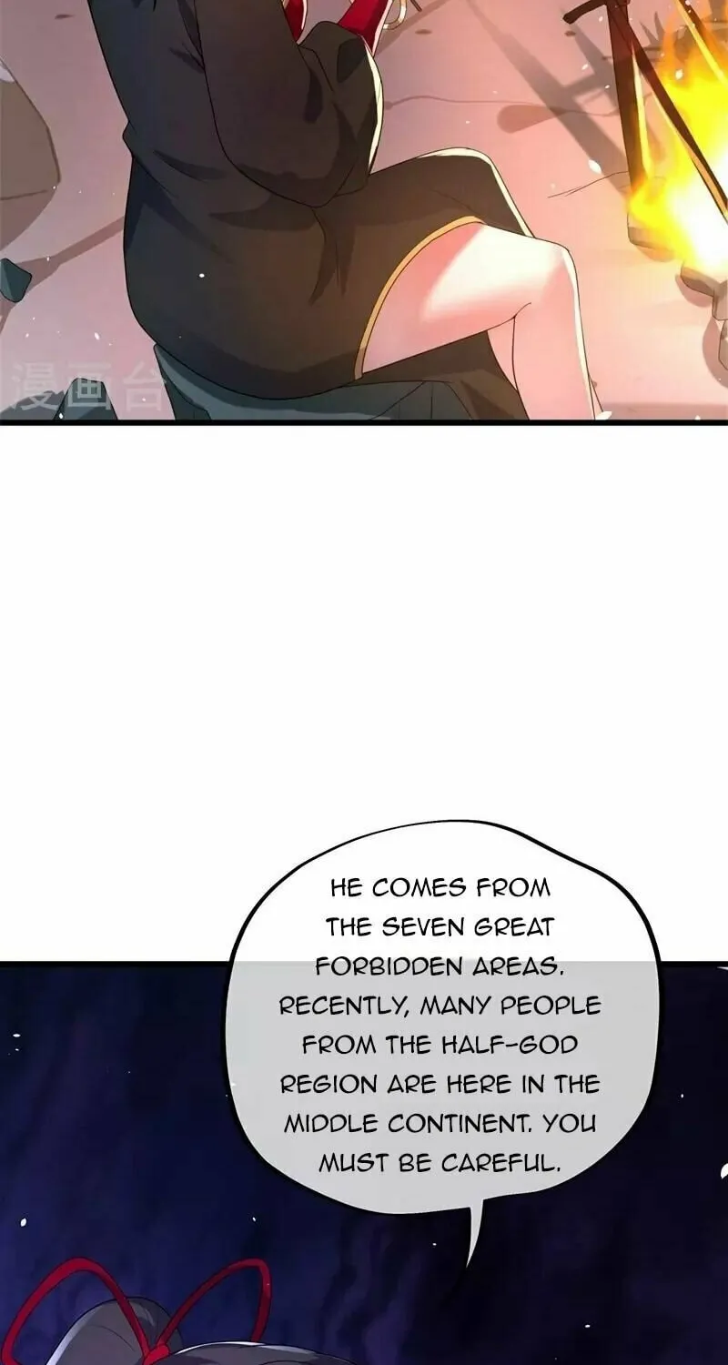 Peerless Battle Spirit (Colored) Chapter 419 page 39 - 