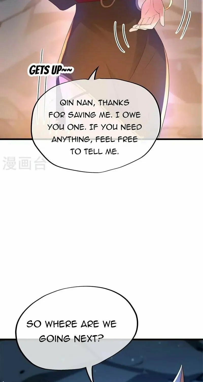 Peerless Battle Spirit (Colored) Chapter 419 page 48 - 