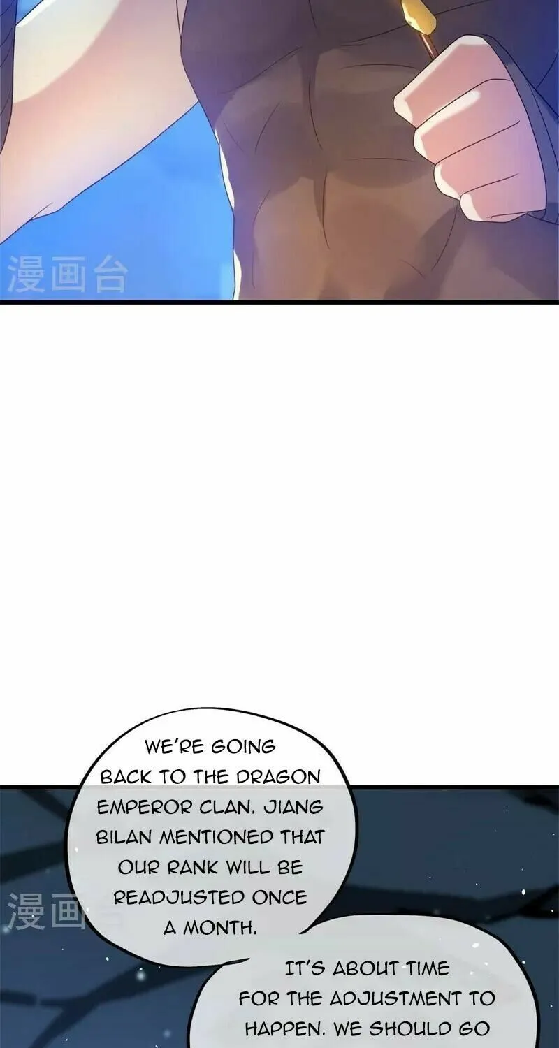Peerless Battle Spirit (Colored) Chapter 419 page 50 - 