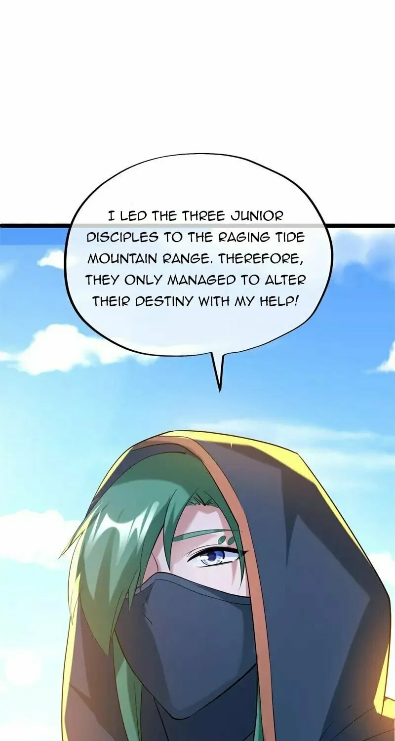 Peerless Battle Spirit (Colored) Chapter 419 page 66 - 
