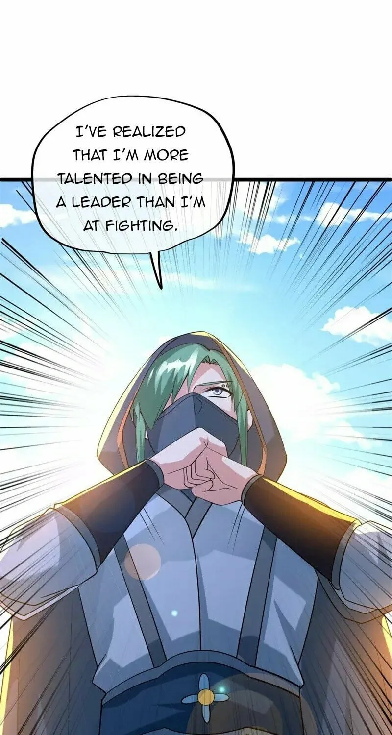 Peerless Battle Spirit (Colored) Chapter 419 page 69 - 
