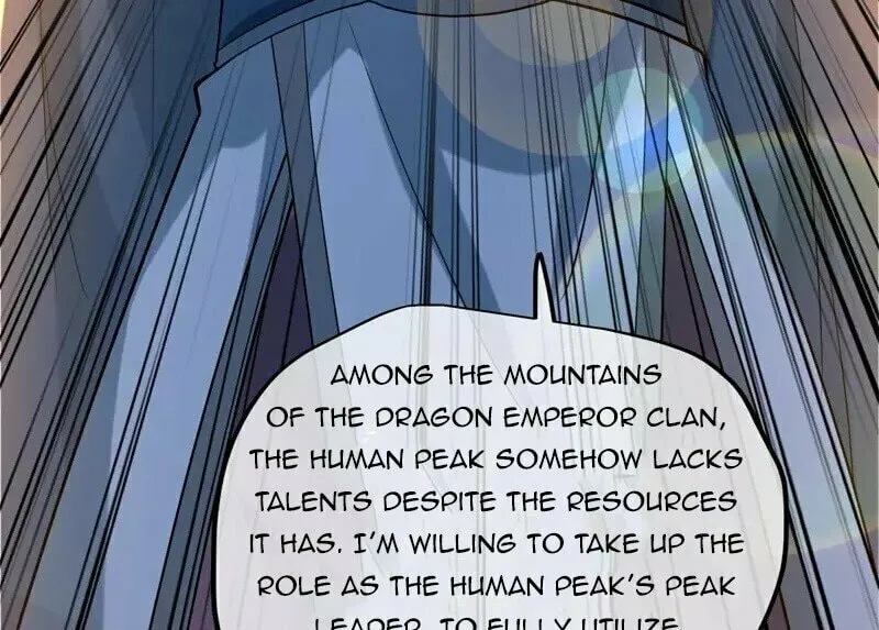 Peerless Battle Spirit (Colored) Chapter 419 page 70 - 