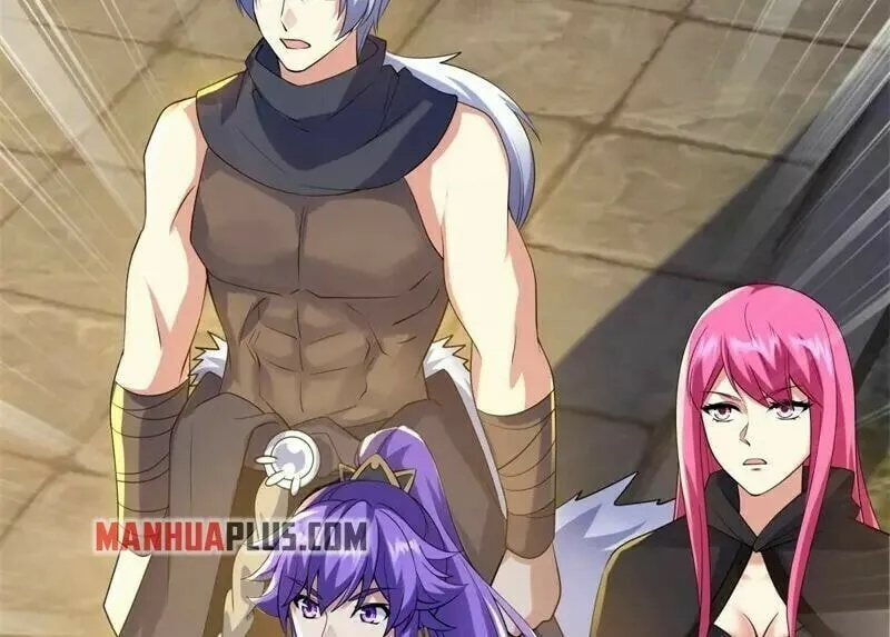 Peerless Battle Spirit (Colored) Chapter 419 page 75 - 