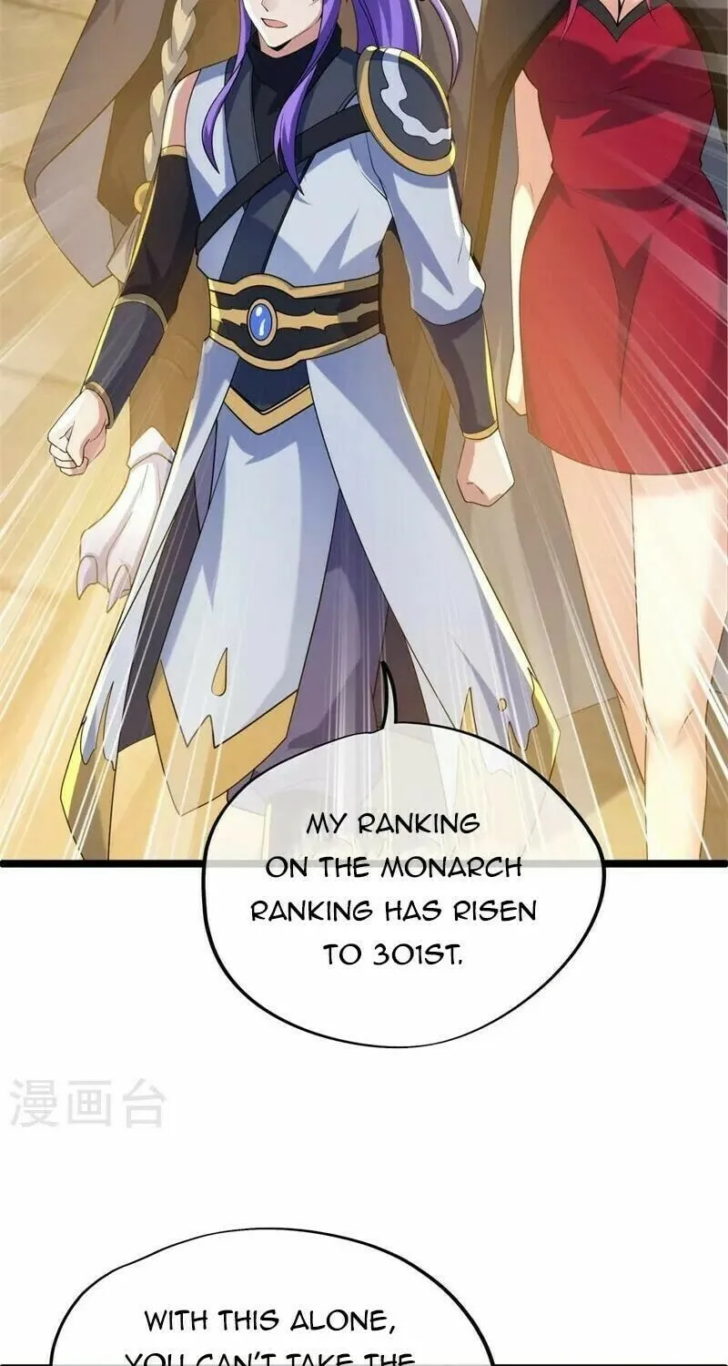 Peerless Battle Spirit (Colored) Chapter 419 page 76 - 