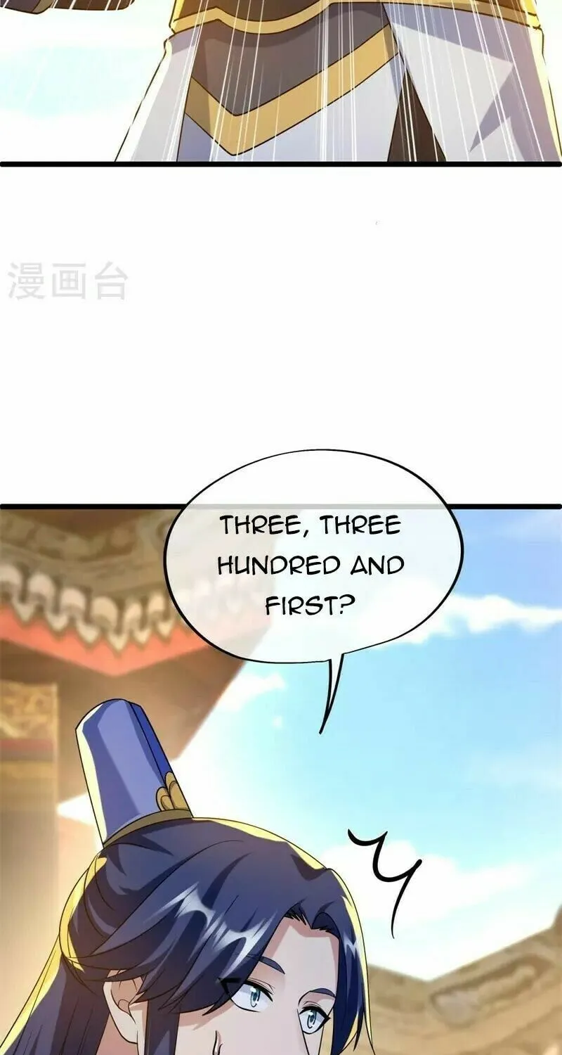 Peerless Battle Spirit (Colored) Chapter 419 page 78 - 
